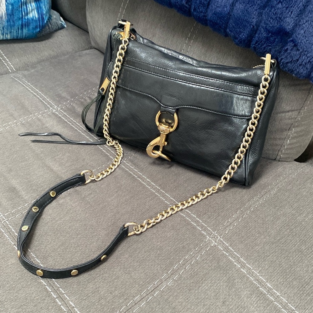 Rebecca minkoff crossbody